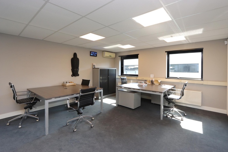 KantoorruimteaanRandstad 22 12<br/> inAlmere