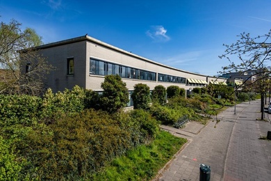 Bedrijfsruimte te huur Amsterdam - IJsbaanpad 10A