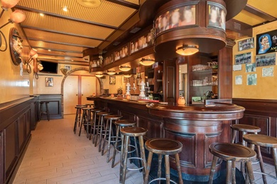 Horeca te huur Petten - Ketelduinweg 2