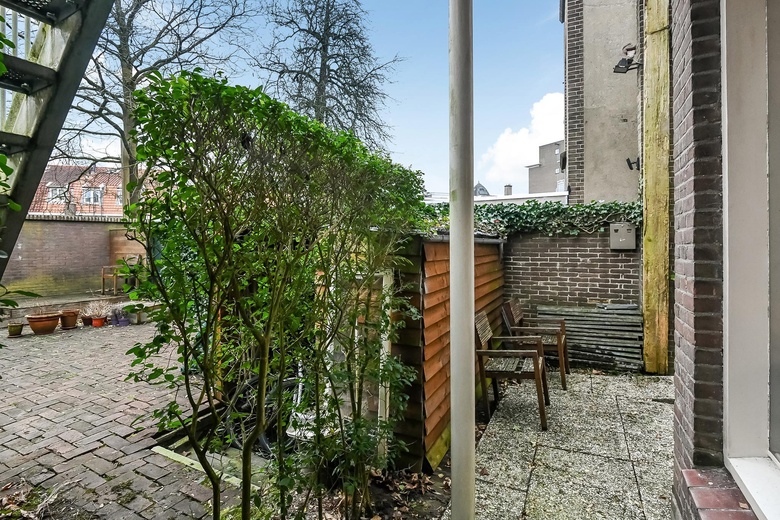 KantoorruimteaanBouriciusstraat 14<br/> inArnhem