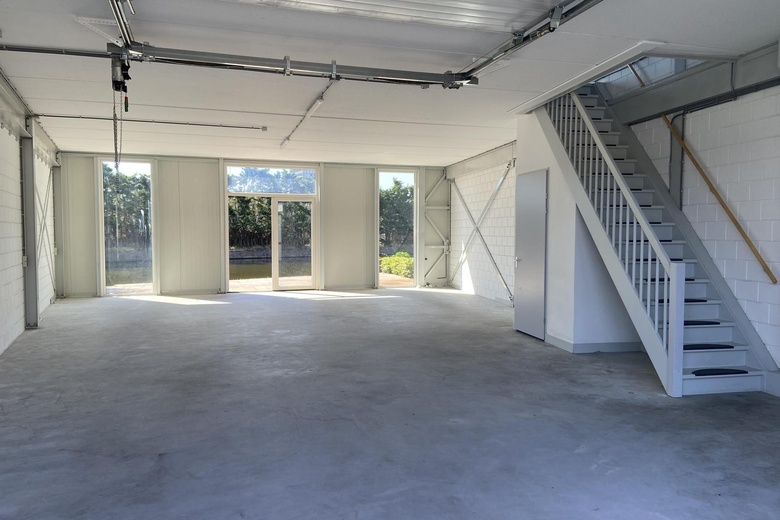 BedrijfsruimteaanNijverheidsstraat 114<br/> inRijswijk BedrijfsruimteaanNijverheidsstraat 114<br/> inRijswijk