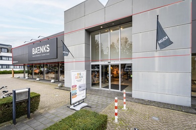 Bekijk foto 2 van Birkstraat 99