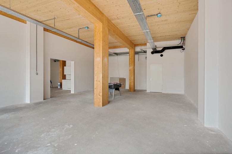 Bedrijfsruimte Amsterdam - Joan Muyskenweg 21 A 3 - Foto 14