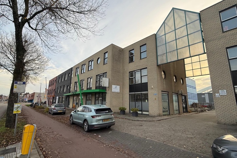 BedrijfsruimteaanAmsterdamsestraatweg 632<br/> inUtrecht