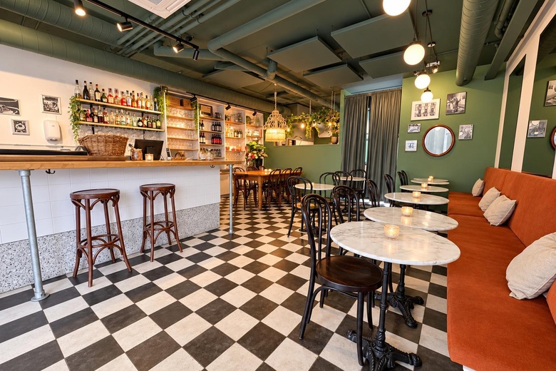 Winkelruimte Huizen - Kerkstraat 54 b - Foto 8