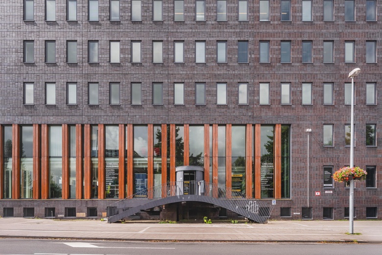 KantoorruimteaanLaan van Zuid Hoorn 70<br/> inRijswijk