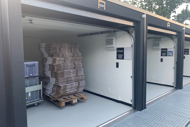 BedrijfsruimteaanSleutelbloemstraat 25 G1<br/> inApeldoorn BedrijfsruimteaanSleutelbloemstraat 25 G1<br/> inApeldoorn
