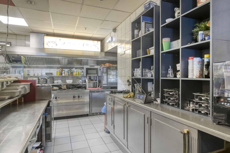 HorecaaanMakado Centrum 110<br/> inSchagen HorecaaanMakado Centrum 110<br/> inSchagen