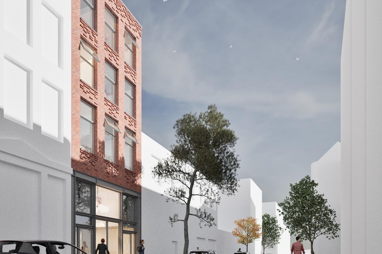 HorecaaanEendrachtsstraat 136<br/> inRotterdam