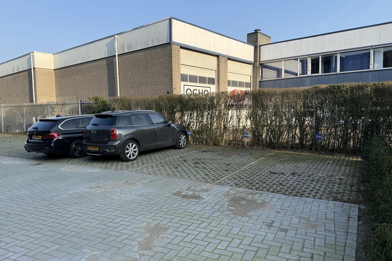 Bedrijfsruimte Weesp - Hogeweyselaan 215 A - Foto 17