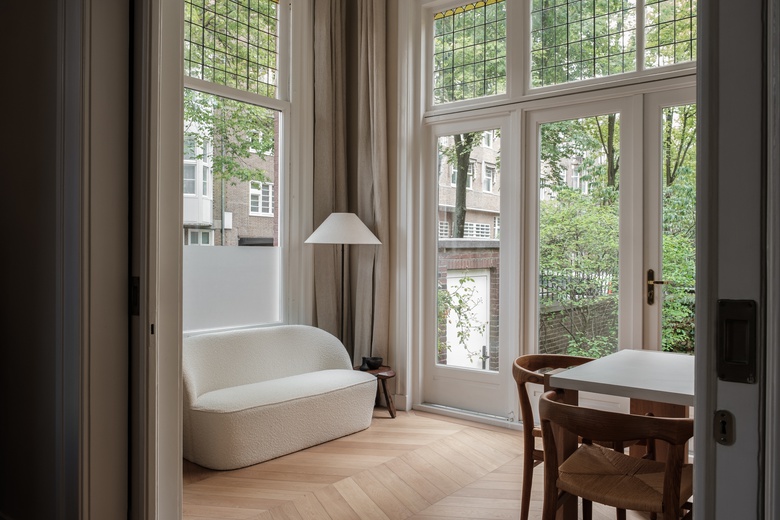 KantoorruimteaanJacob Obrechtstraat 56<br/> inAmsterdam