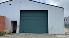 Bedrijfsruimte te huur Sneek - Zeilmakersstraat 7