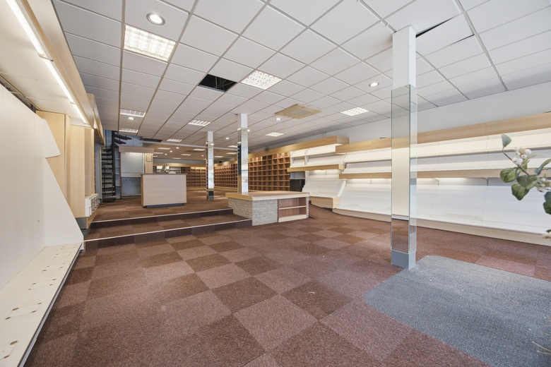 Bedrijfsruimte te koop Zevenbergen - Noordhaven 46