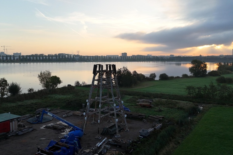 HorecaaanMaarssenseweg 51<br/> inUtrecht