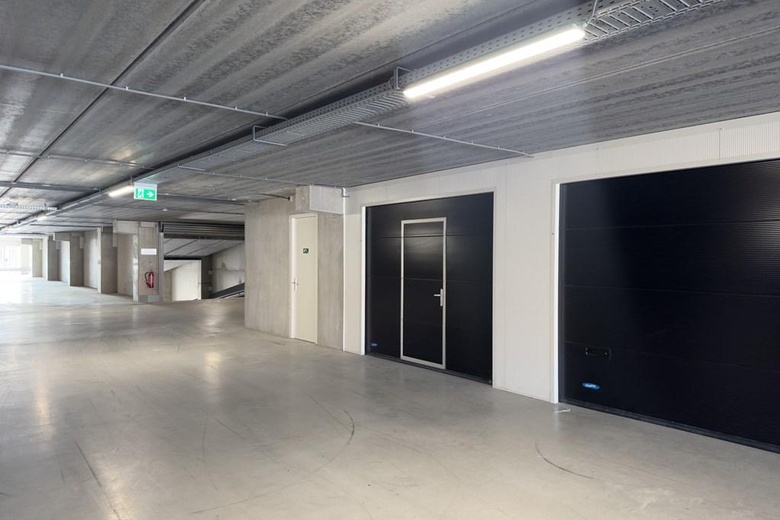 OpslagruimteaanIndustrieweg 69 95<br/> inBerkel en Rodenrijs