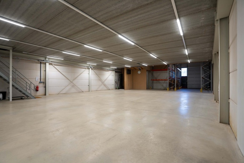 BedrijfsruimteaanOslostraat 50<br/> inSittard BedrijfsruimteaanOslostraat 50<br/> inSittard