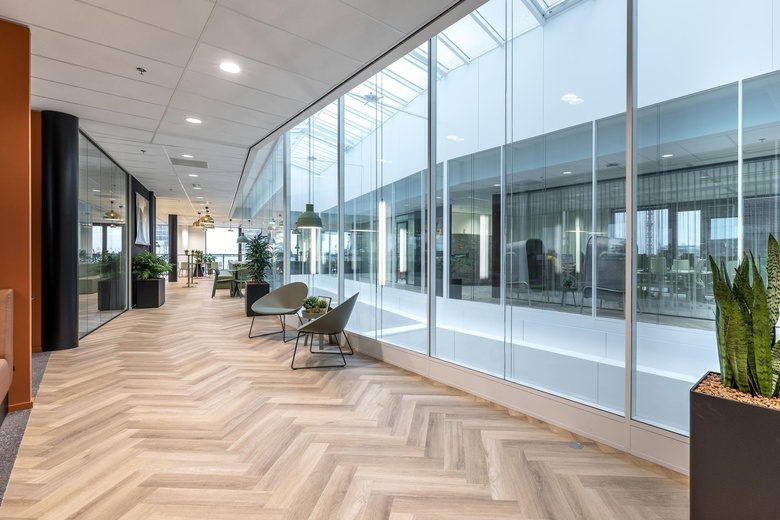 KantoorruimteaanVrijstraat 9 A<br/> inEindhoven