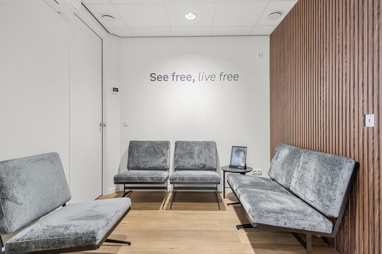 ZorgaanSchubertplein 7 - 8<br/> inDoorwerth