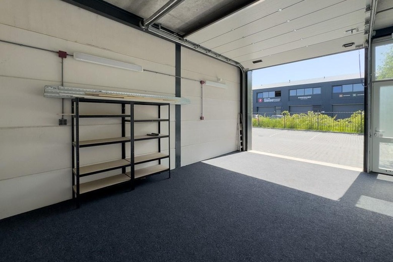 Bedrijfsruimte Waddinxveen - Dirk Verheulweg 2 F9 - Foto 9