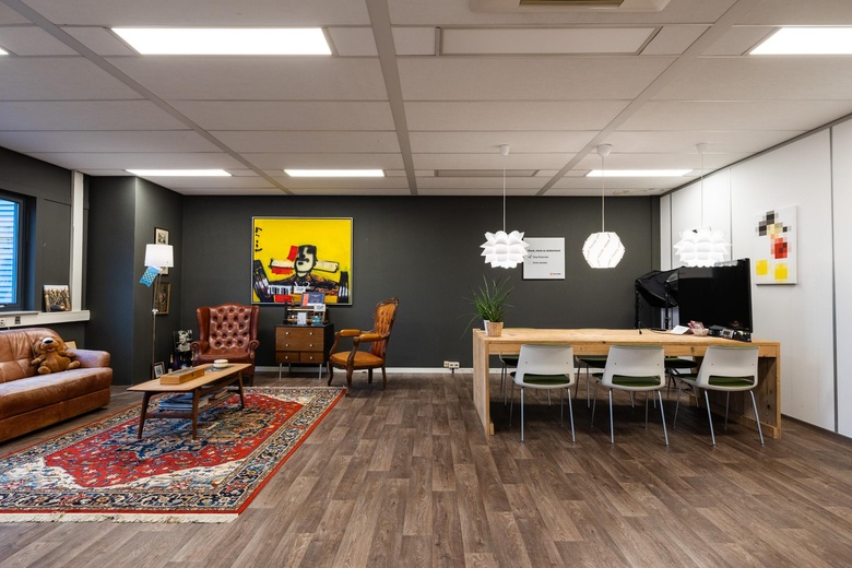 KantoorruimteaanPeppelkade 64a<br/> inHouten