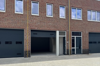 Bekijk foto 2 van Nijverheidslaan 4 D Bekijk foto 2 van Nijverheidslaan 4 D