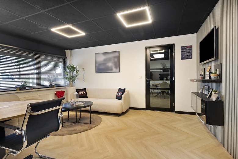 Bedrijfsruimte Roosendaal - Jan Frederik Vlekkestraat 278 - Foto 16