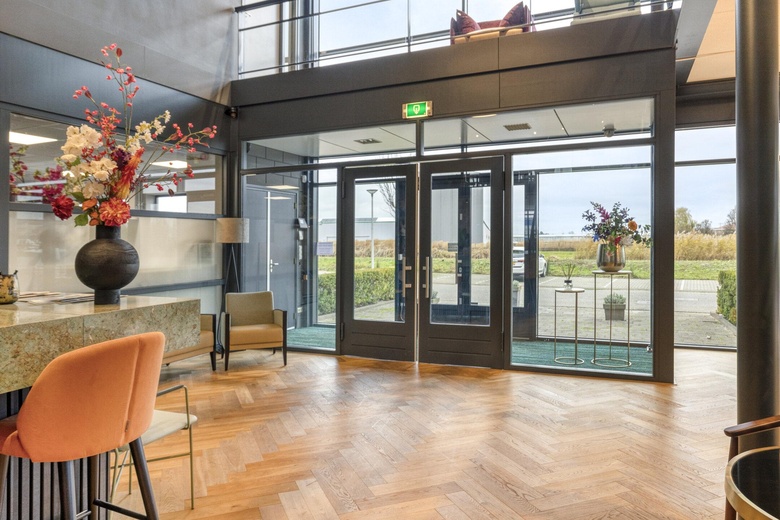 KantoorruimteaanOude Liermolenweg 8<br/> inDe Lier