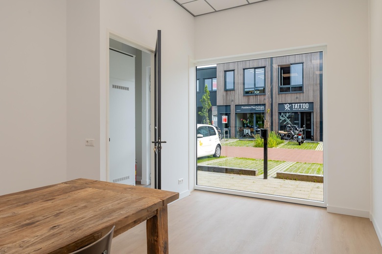 Kantoorruimte Leiden - Floris Versterlaan 62 H - Foto 16