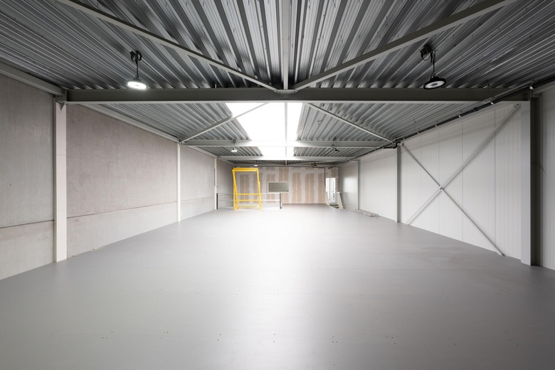 Bedrijfsruimte Hellevoetsluis - Hopperweg 11 1 - Foto 19