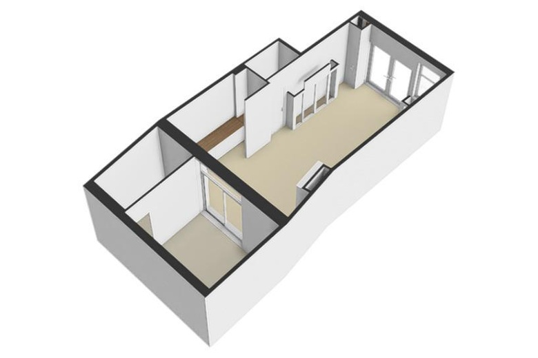 WinkelruimteaanZwanenstraat 6<br/> inArnhem