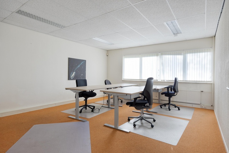 KantoorruimteaanMarie Curiestraat 7<br/> inHarderwijk