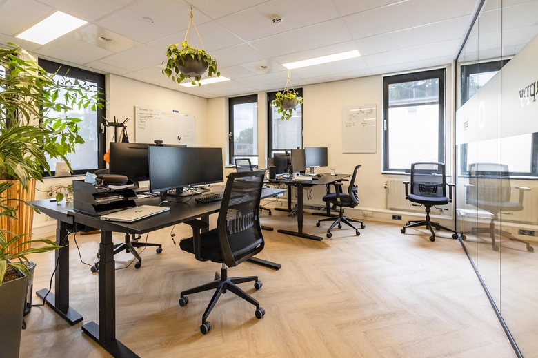 KantoorruimteaanAmalialaan 41<br/> inBaarn