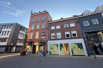 Winkelruimte Venlo - Vleesstraat 31 - Foto 1