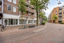 Kantoorruimte Enschede - Korte Haaksbergerstraat 29 - Foto 2