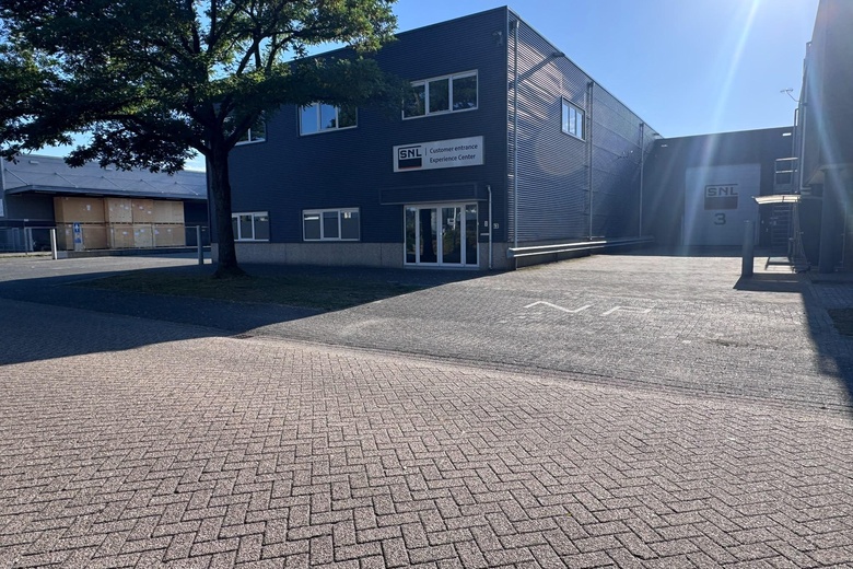 Bedrijfsruimte Schijndel - Madame Curieweg 12 - Foto 3