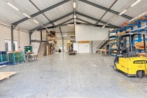 Bedrijfsruimte Boekel - Mutshoek 5 a - Foto 5