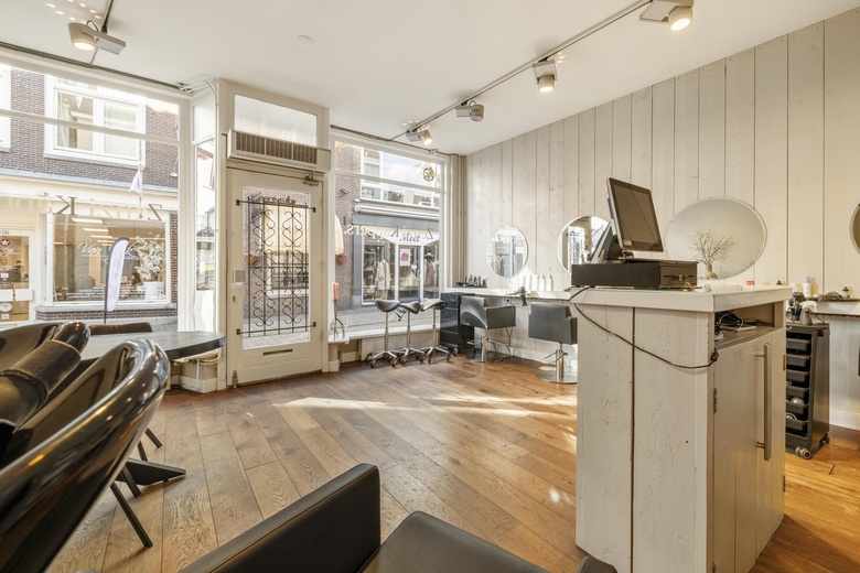 Winkelruimte Weesp - Slijkstraat 33 - Foto 8