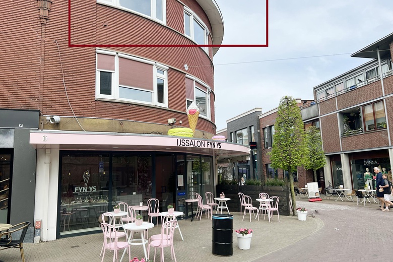 KantoorruimteaanLangstraat 27<br/> inBarneveld