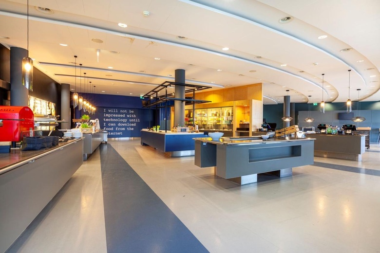 KantoorruimteaanWerner von Siemensstraat 5<br/> inZoetermeer KantoorruimteaanWerner von Siemensstraat 5<br/> inZoetermeer