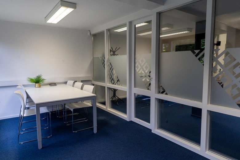 Kantoorruimte Alkmaar - Stationsweg 56 - Foto 20