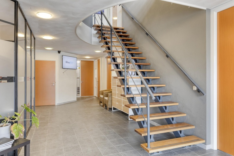 Bedrijfsruimte Veghel - Stirlingweg 12 - Foto 5