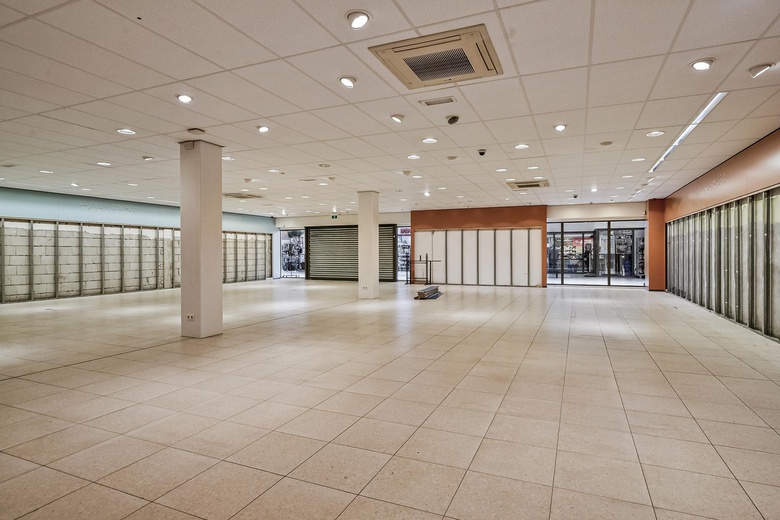 WinkelruimteaanP.C. Hooftplein 7<br/> inHarderwijk WinkelruimteaanP.C. Hooftplein 7<br/> inHarderwijk