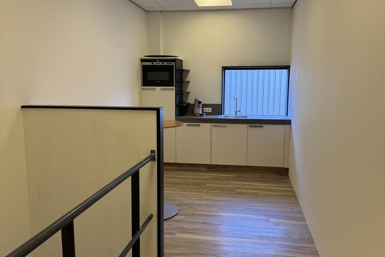 BedrijfsruimteaanSextantstraat 53<br/> inCapelle aan den IJssel