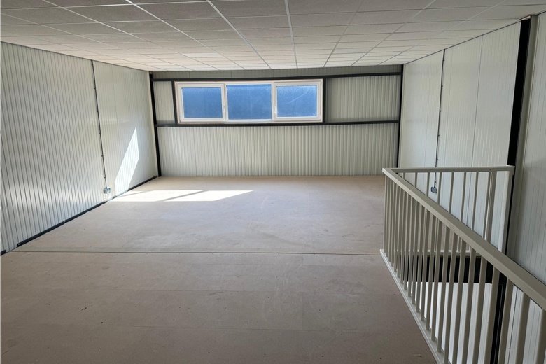 BedrijfsruimteaanA.J. Romijnweg 29<br/> inWinschoten BedrijfsruimteaanA.J. Romijnweg 29<br/> inWinschoten