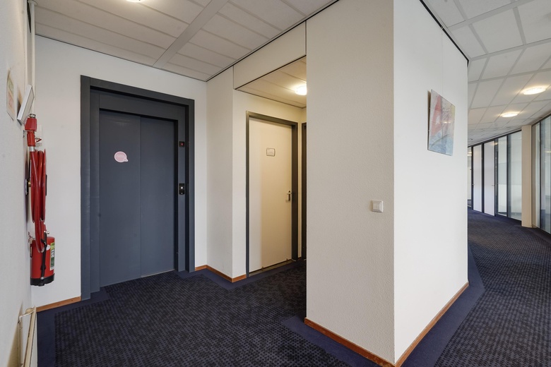 KantoorruimteaanLaan van 's-Gravenmade 74 3<br/> inDen Haag