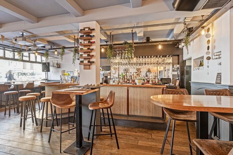 Horeca Amsterdam - Overtoom 411 - Foto 7