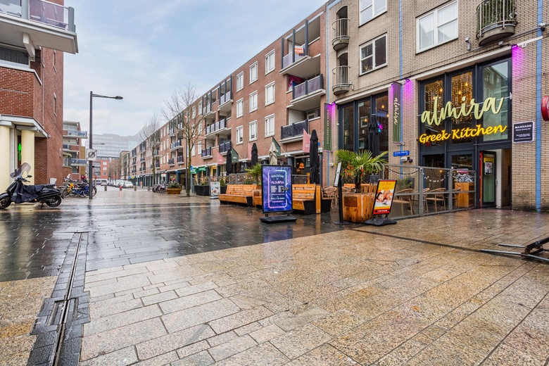 HorecaaanGrote Markt 53<br/> inAlmere