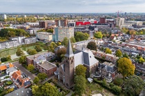 Kantoorruimte Amersfoort - Paulus Borstraat 41 - Foto 6
