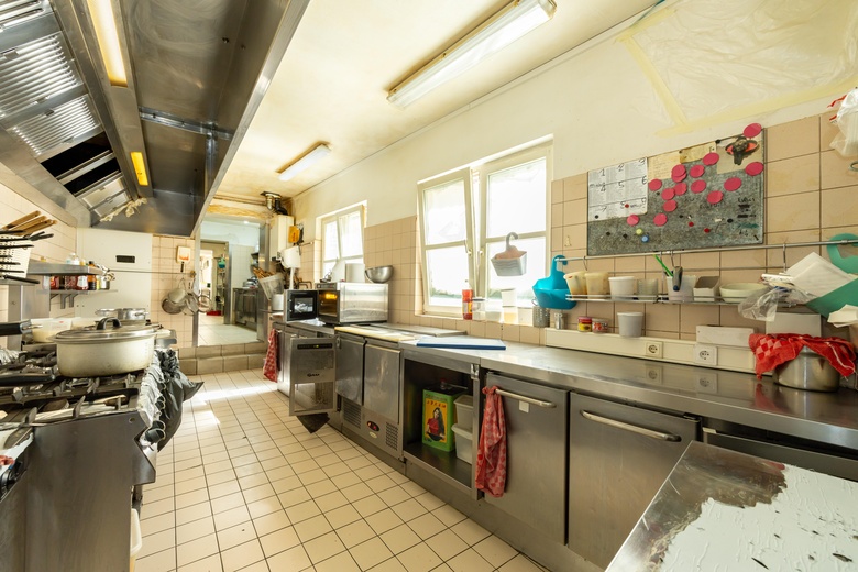 Horeca Maastricht - Boschstraat 93 - Foto 8