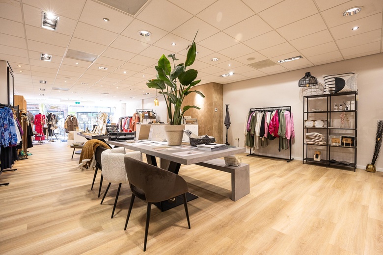 WinkelruimteaanKanaalstraat 71<br/> inLisse
